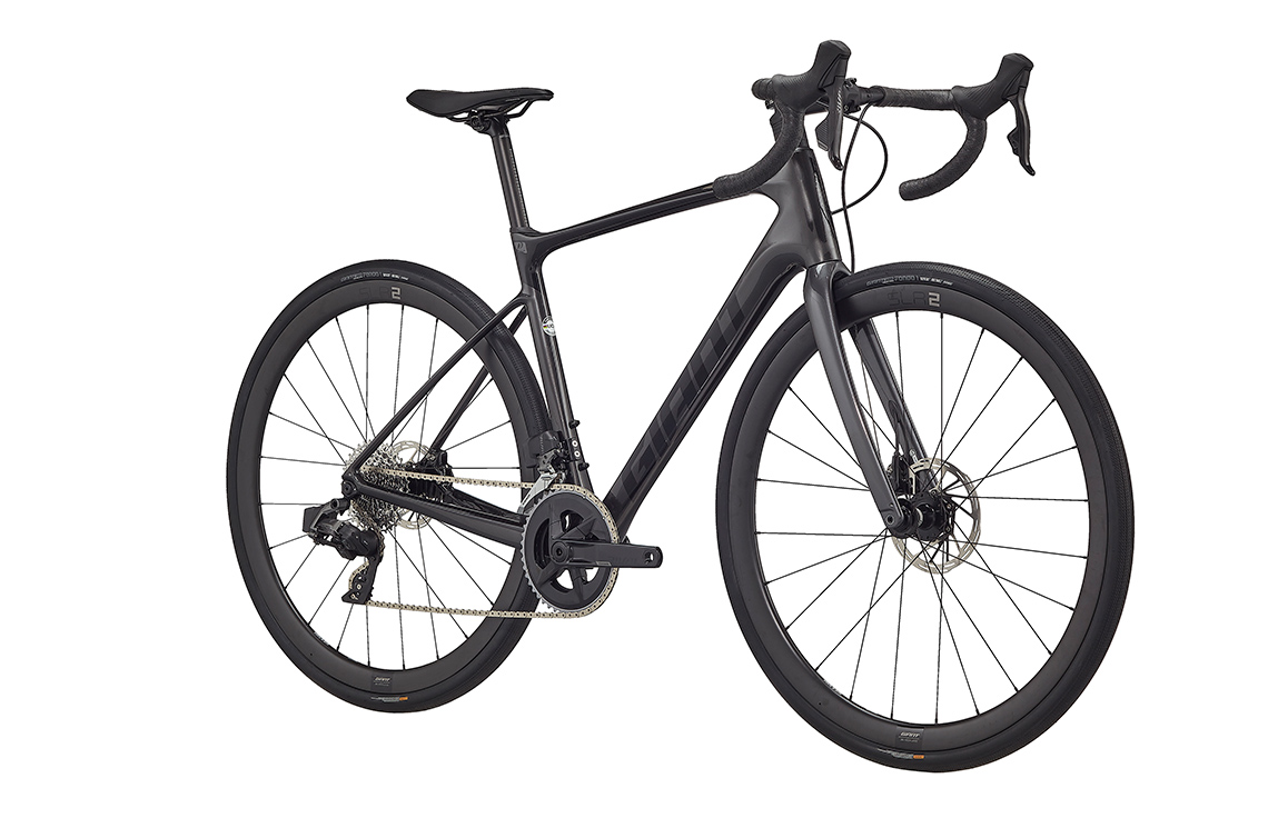 Giant Defy szosa Endurance