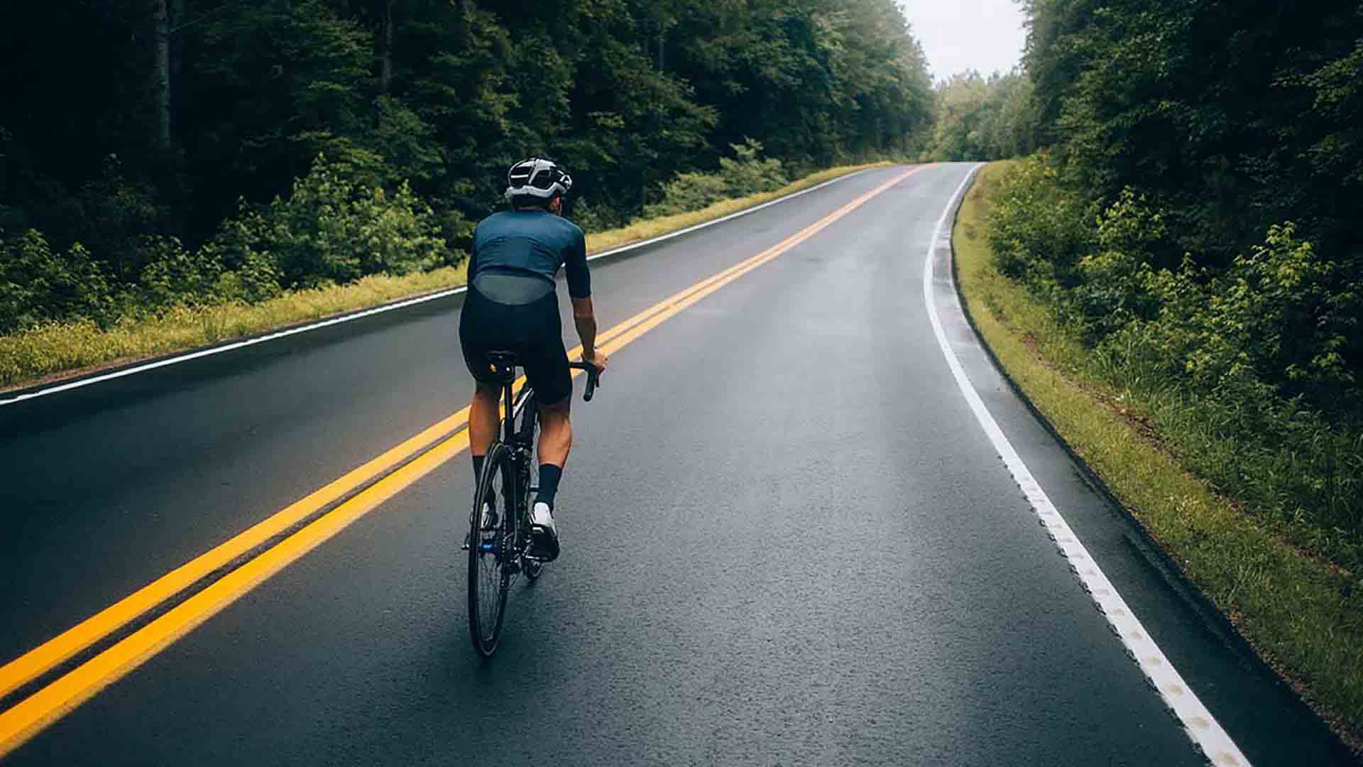 Nie tylko na szosę - poznajemy kategorię road plus, Endurance