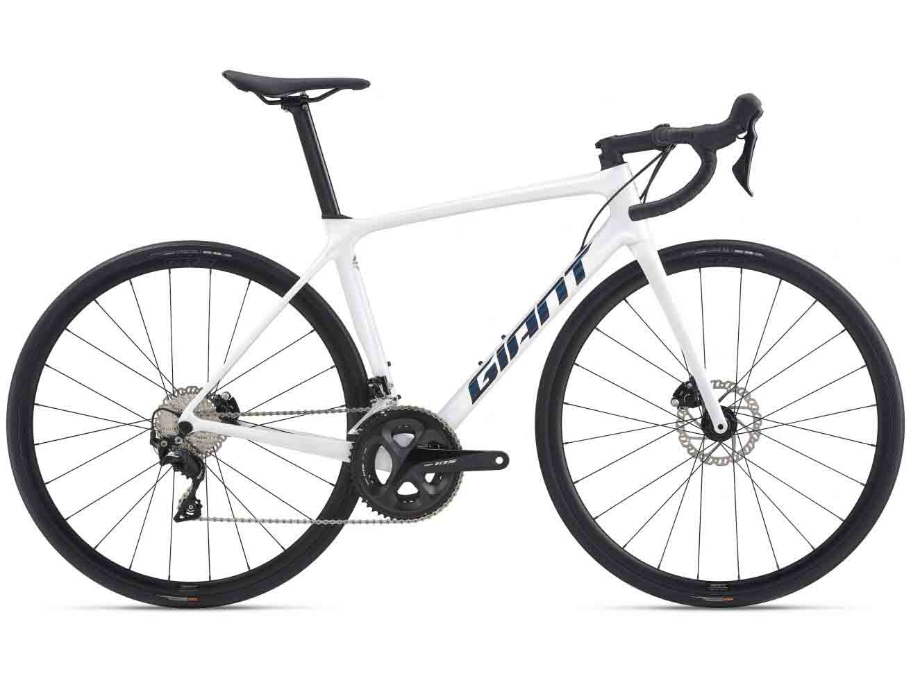 Giant TCR Advanced 