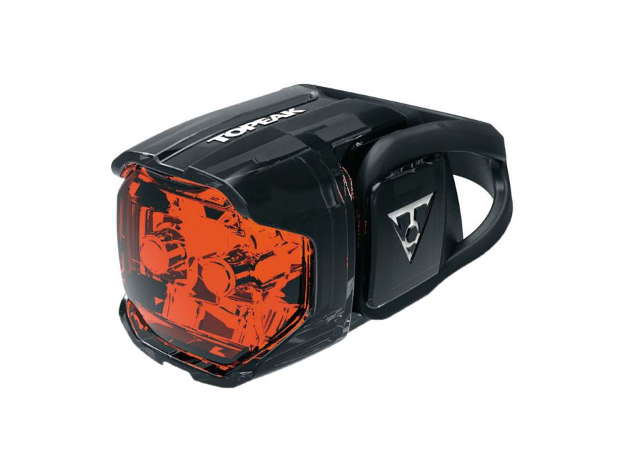 Topeak Lampa Tylna Red Lite Race