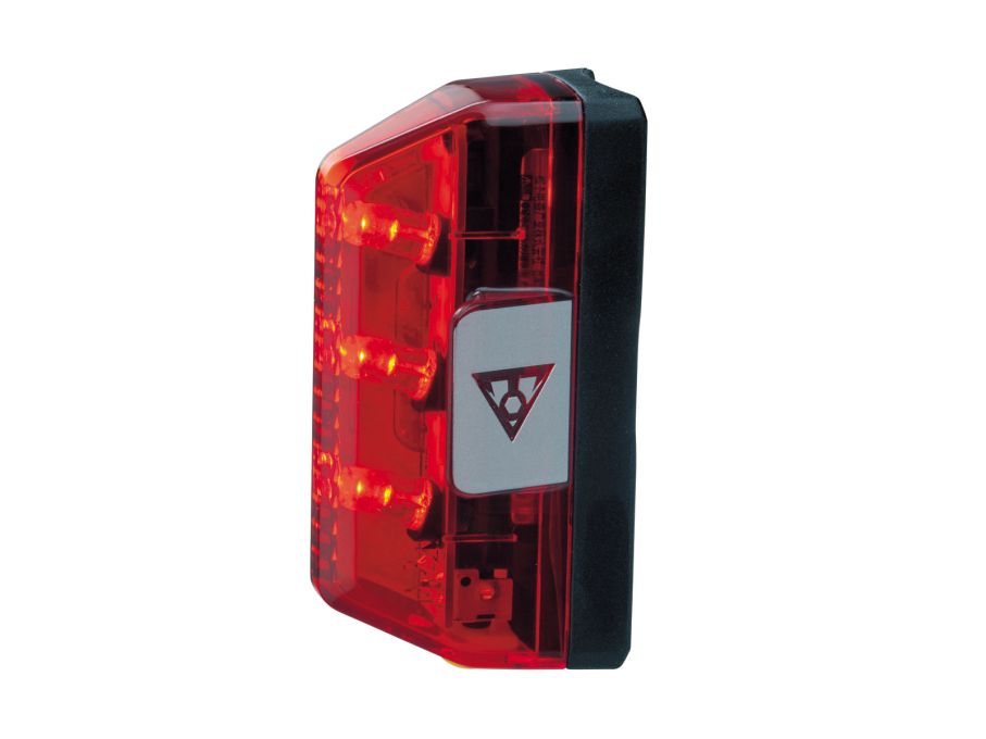 Topeak Lampa Tylna Red Lite Aero