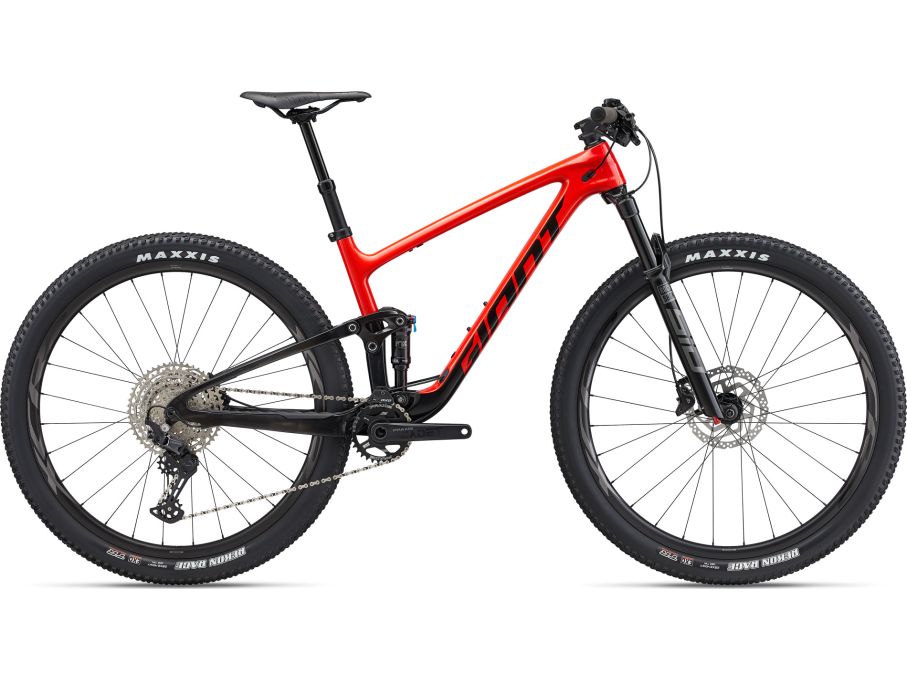 Giant Anthem Advanced Pro 29 3 Phoenix Fire