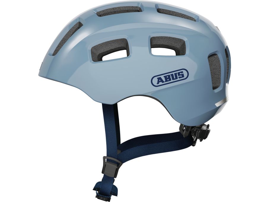 Kask ABUS Youn-I 2.0 glacier blue