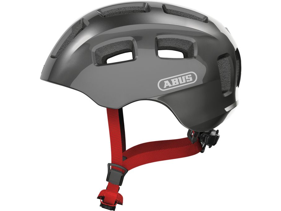 Kask ABUS Youn-I 2.0 sparkling titan