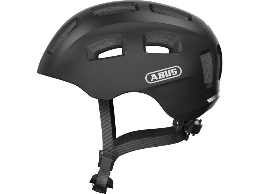 Kask ABUS Youn-I 2.0 velvet black