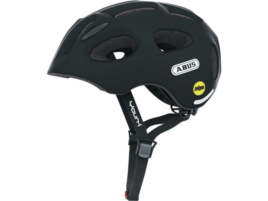 Kask ABUS Youn-I MIPS velvet black