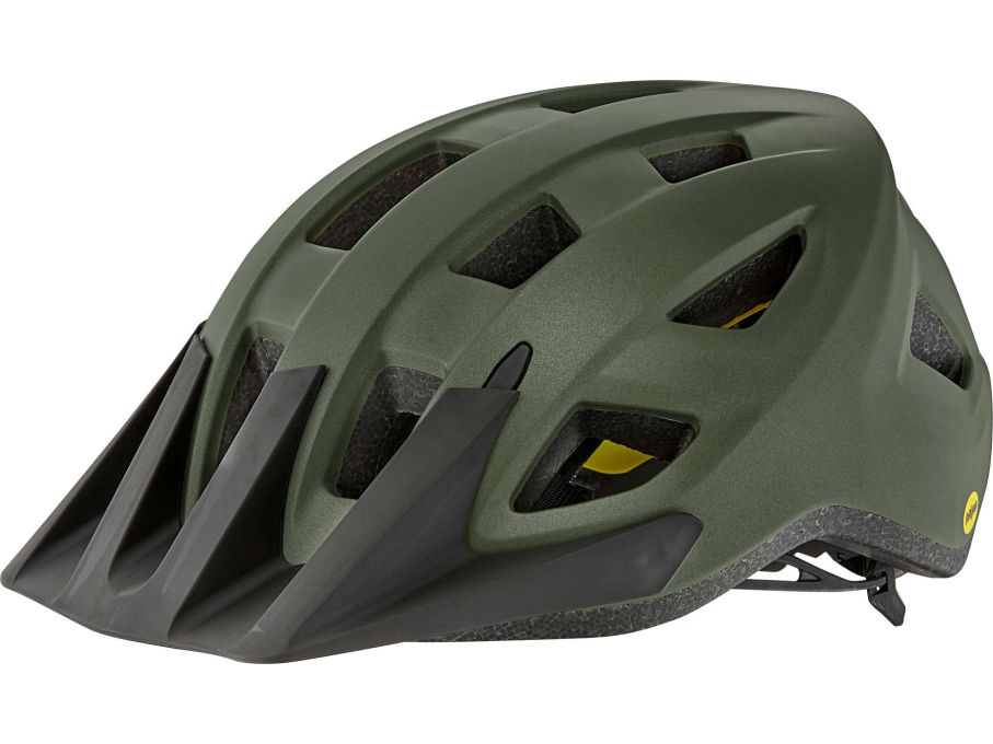 Kask Giant Path MIPS Global, green