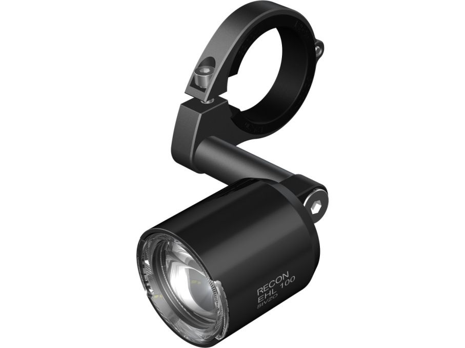 Lampka Giant Recon E HL 100, przednia