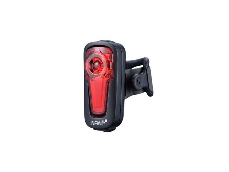 Lampa Infini tylna metis r usb