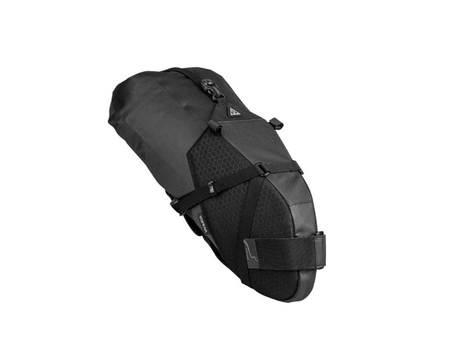 Torba Backloader Topeak X Black (Pod Siodło 10 Litrów) New 2023