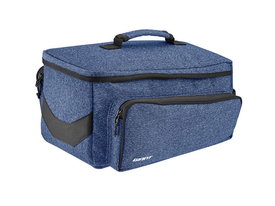 Torba Giant Transit Trunk Bag MIK Blue