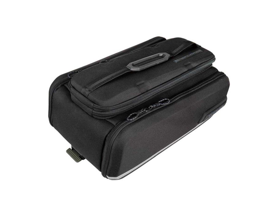 Torba Topeak Mtx E-Xplorer Trunk Bag, 26L Mtx 2.0 New 2023