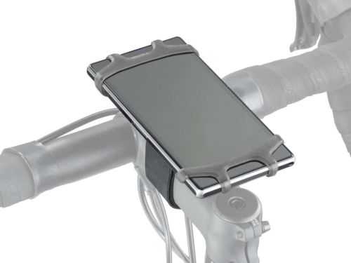 TOPEAK POKROWIEC OMNI RIDECASE STRAP MOUNT (dla smart phone 4,5" do 5,5") BLACK