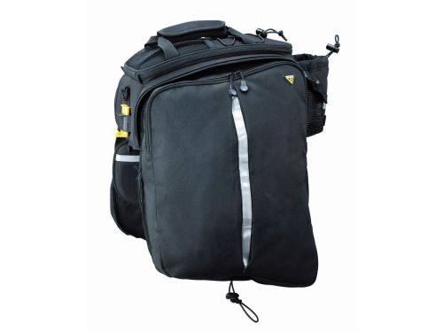 Topeak MTX Torba Trunk bag EXP (z bokami)