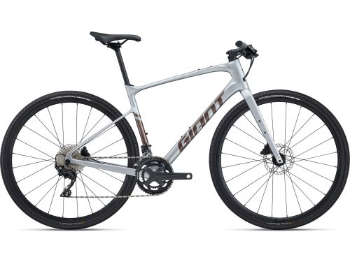 Giant FastRoad AR Advanced 1 Silver