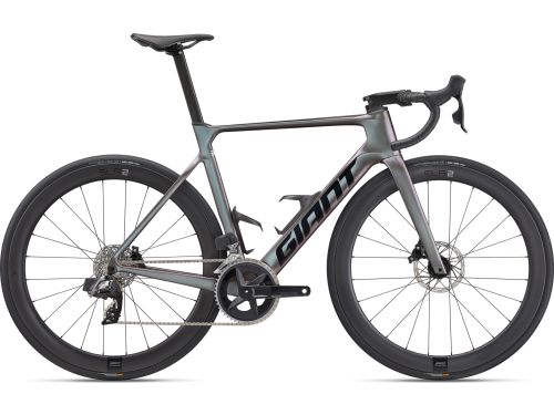 Giant Propel Advanced 1 Orion Nebula 2023