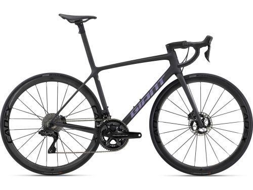 Giant TCR Advanced SL 0 Disc Raw Carbon