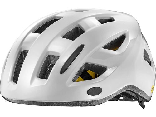 Kask Liv Relay MIPS, Gloss White