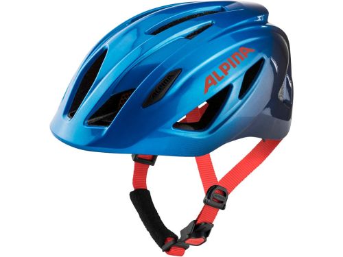 Kask Alpina Pico True Blue Gloss 50-55