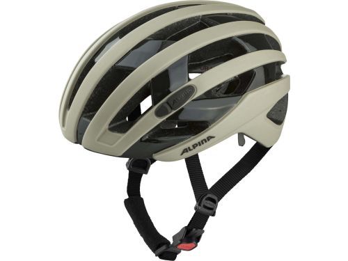 Kask Alpina Ravel Mojave-Sand Matt New 2023