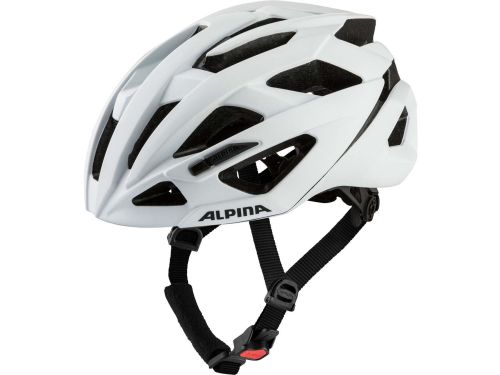 Kask Alpina Valparola White  Matt