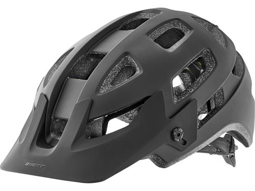 Kask Giant Rail SX MIPS, black