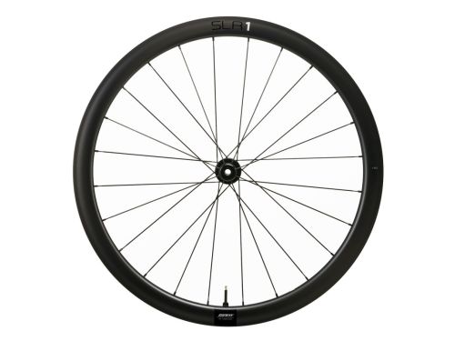 Koło Giant SLR 1, 42 mm disc, hookless, przednie