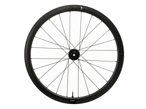 Koło Giant SLR 1, 42 mm disc, hookless, tylne