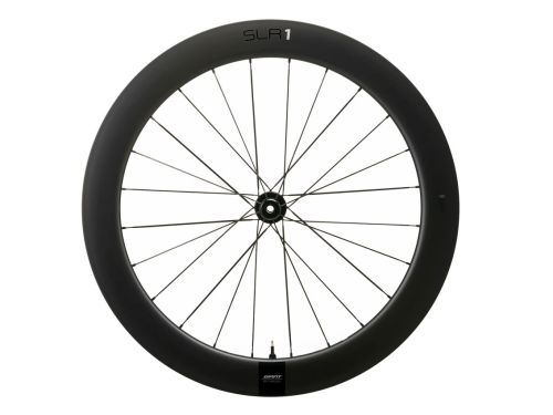 Koło Giant SLR 1, 65 mm disc, hookless, przednie