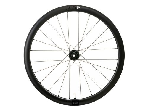 Koło Giant SLR 2, 42 mm disc, hookless, przednie