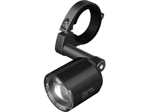 Lampka Giant Recon E HL 100, przednia