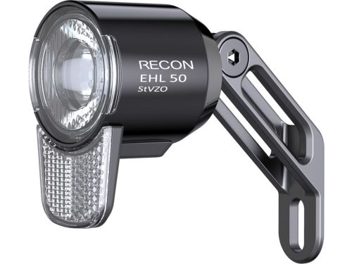 Lampka Giant Recon E HL 50