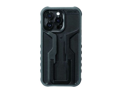 Pokrowiec Topeak Ridecase For Iphone 14 Black/Gray New 2023