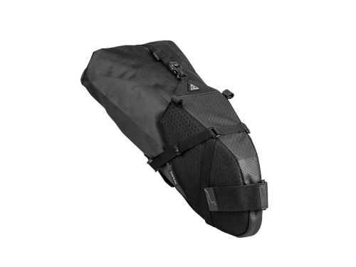 Torba Backloader Topeak X Black (Pod Siodło 15 Litrów) New 2023