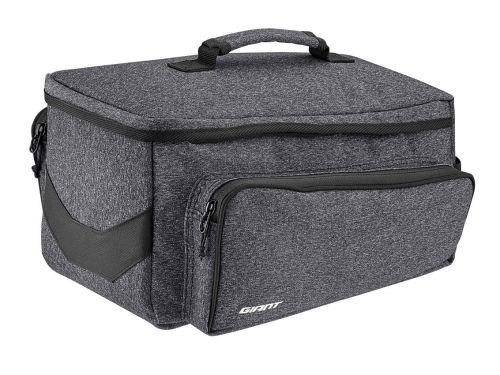 Torba Giant Transit Trunk Bag MIK Grey