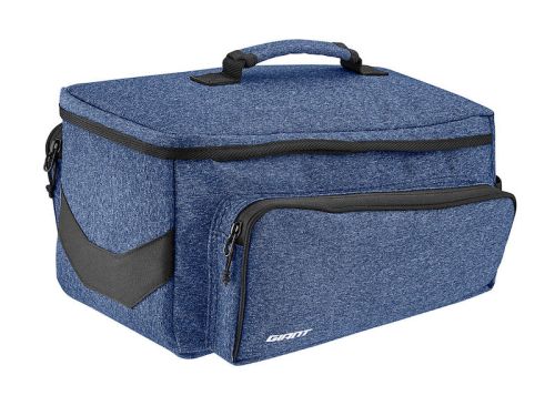 Torba Giant Transit Trunk Bag MIK Blue