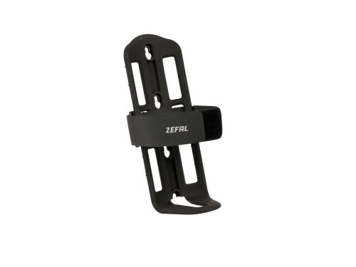 Koszyk bidonu Zefal Z Adventure Cage Black New 2023