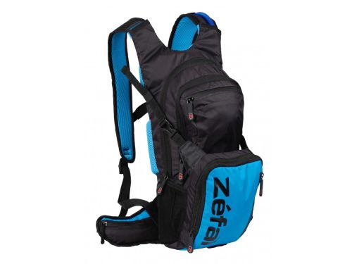 Plecak Zefal Hydro Enduro Black/Blue