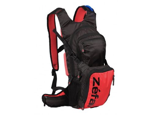 Plecak Zefal Hydro Enduro Black/Red