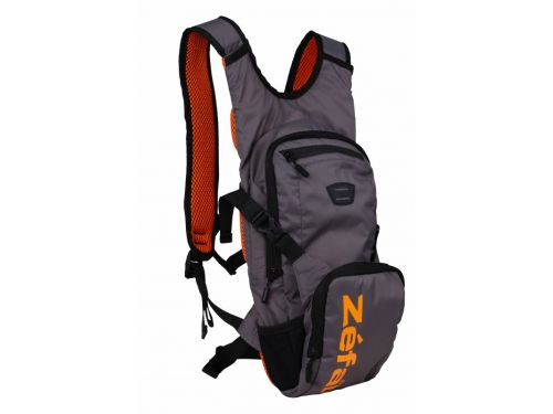 Plecak Zefal Z Hydro Xc Dark Grey/Orange