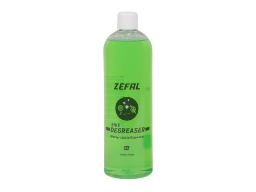 Płyn Czyszczący Zefal Bike Bio Degreaser Refill 1000 Ml New 2023