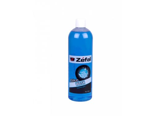 Płyn Czyszczący Zefal Bike Wash Refill 1000 Ml New 2023