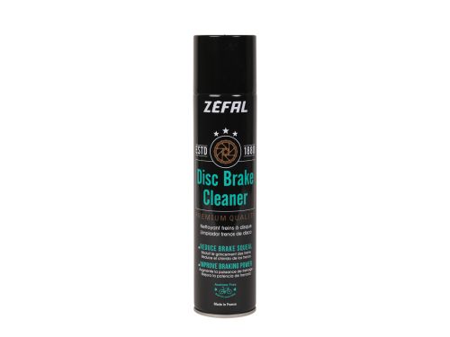 Płyn Odtłuszczacz Zefal Disc Brake Cleaner 400 Ml