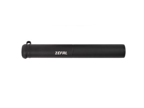 Pompka Zefal Gravel Mini Pump Black New 2023