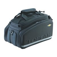 TOPEAK TORBA TYLNA TRUNK BAG DXP STRAP (z bokami - mocowanie paski)