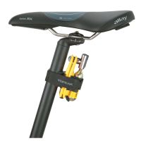 Topeak Pompka Air Booster Race Pod X