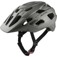 Kask Alpina Anzana Coffee-Grey Matt