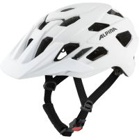 Kask Alpina Anzana White Matt