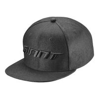 Czapka Giant Trucker, Black