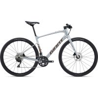 Giant FastRoad AR Advanced 1 Silver